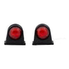Markeringslamp led set 2 stuks