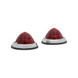 Positielamp rood - afbeelding 1