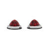 Positielamp rood