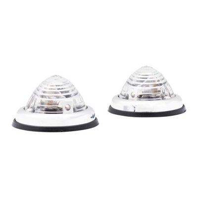 Positielamp wit