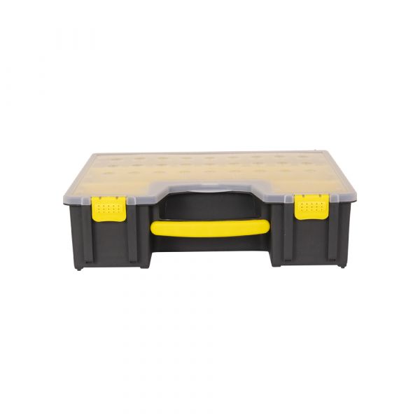 Topgear gereedschapsbox 420x334x115 mm