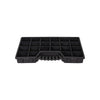 Topgear gereedschapsbox 510x325x65 mm