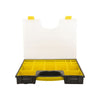 Topgear gereedschapsbox 420x335x62 mm.