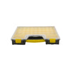Topgear gereedschapsbox 420x335x62 mm.