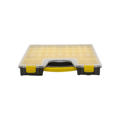 Topgear gereedschapsbox 420x335x62 mm.