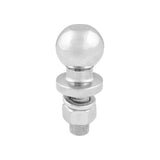 Trailergear kogel met moer - afbeelding 1