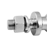 Trailergear kogel met moer - afbeelding 2