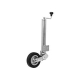 Trailergear neuswiel 60 mm. automaat profi - afbeelding 1