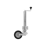 Trailergear neuswiel 60 mm. automaat profi - afbeelding 2