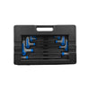 Topgear inbussleutels 9 delig box