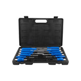 Schroevendraaierset 12 delig box - afbeelding 1