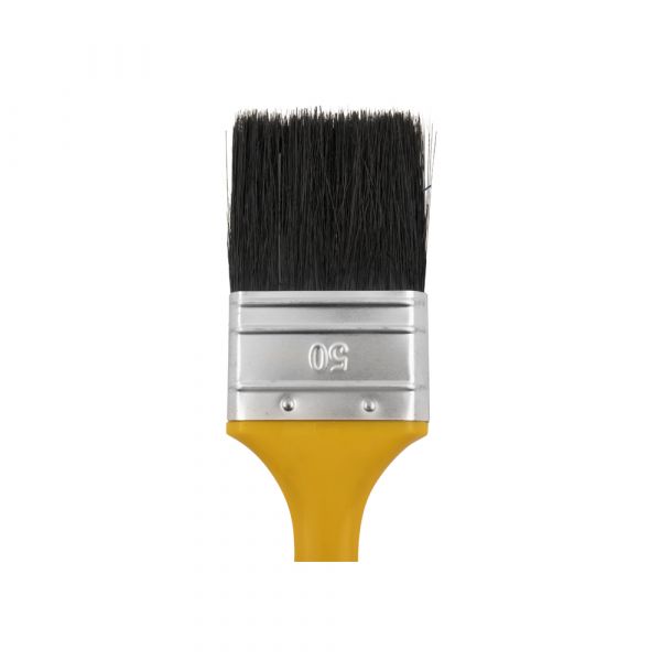 Kwast plat, 2,5