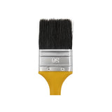 Kwast plat, 2,5 - afbeelding 3