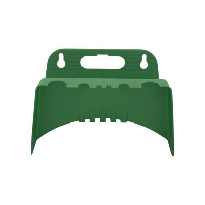 Tuinslanghouder plastic groen