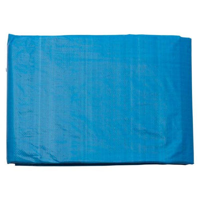 Afdekzeil 8 x 12 meter