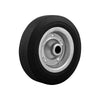 Trailergear los wiel voor neuswiel automaat