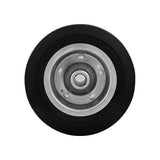 Trailergear los wiel voor neuswiel automaat - afbeelding 2