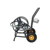 Gardengear slangen haspelwagen 2 wielen - afbeelding 2