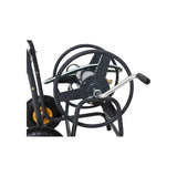 Gardengear slangen haspelwagen 2 wielen - afbeelding 5