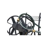 Gardengear slangen haspelwagen 2 wielen - afbeelding 6