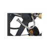 Gardengear slangen haspelwagen 4 wielen