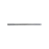 Liniaal 50 cm. rvs - afbeelding 2
