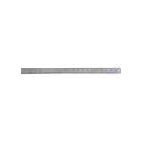 Liniaal 50 cm. rvs - afbeelding 3