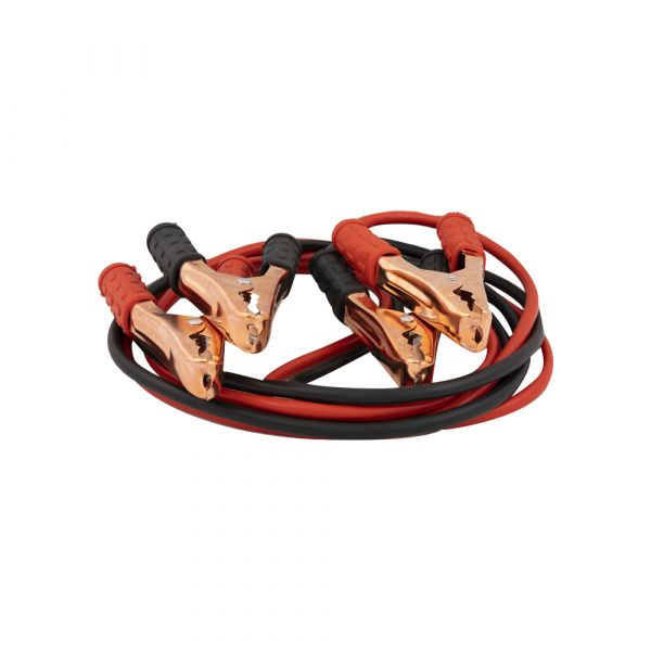 Topgear startkabelset 600 ampère