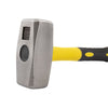 Topgear moker vuist 2 kilo fiber steel