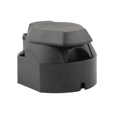 Trailergear 13-polige stekkerdoos plastic