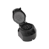 Trailergear 13-polige stekkerdoos plastic - afbeelding 3