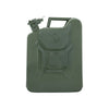 Topgear jerrycan metaal 10 liter