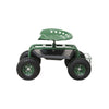 Gardengear tuin- zitkar max. 150 kg.