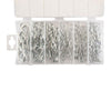 Topgear borgverenassortiment 150 delig