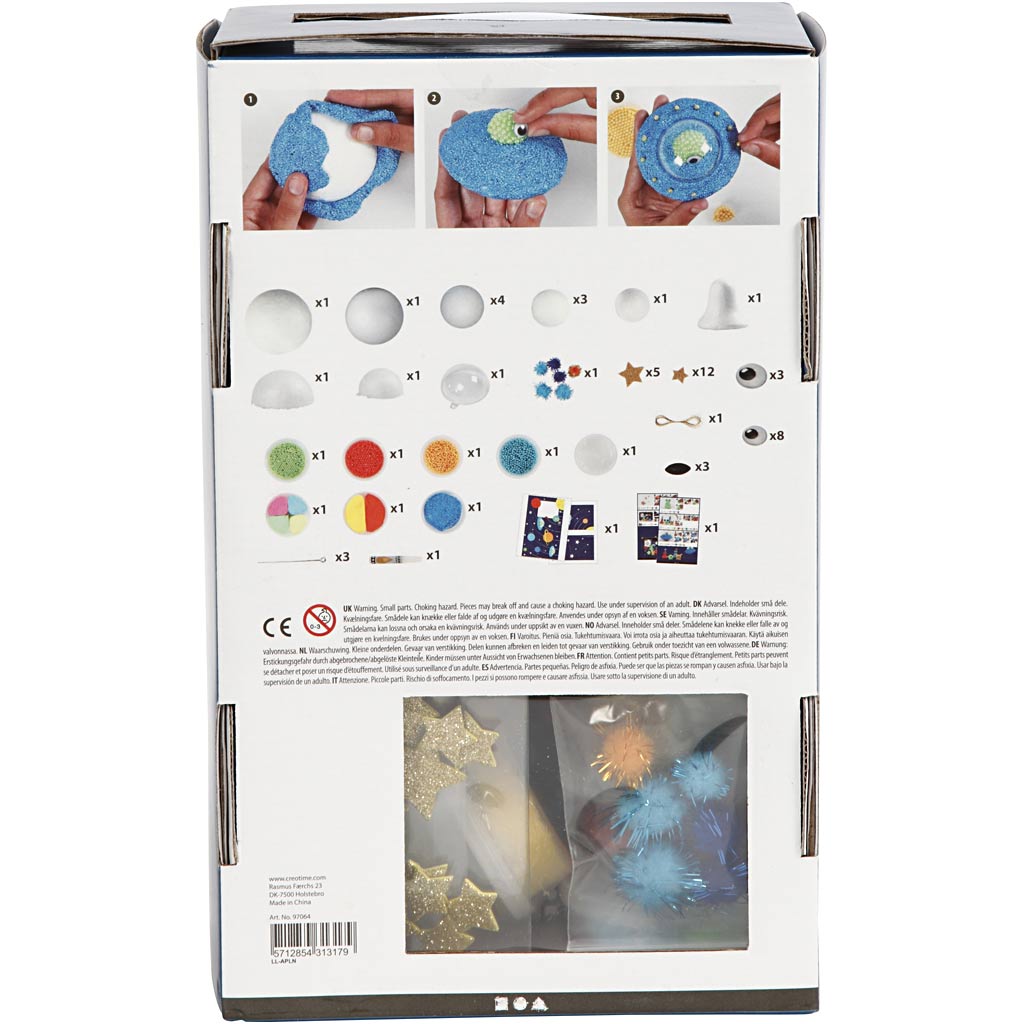 Https: www.cchobby.nl universum-van-de-ruimtewezens-1-set