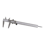 Schuifmaat 150 mm. - afbeelding 2