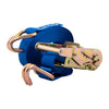 Trailergear sjorband 25 mm., 5 m. 1.5 t