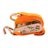 Trailergear sjorband 35 mm, 7 m. 2 ton