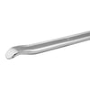 Topgear bandenlichter 500x25x9 mm.