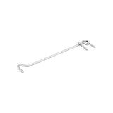 Windhaak 20 cm. per stuk - afbeelding 1