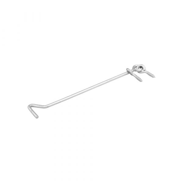 Windhaak 12 cm. per stuk