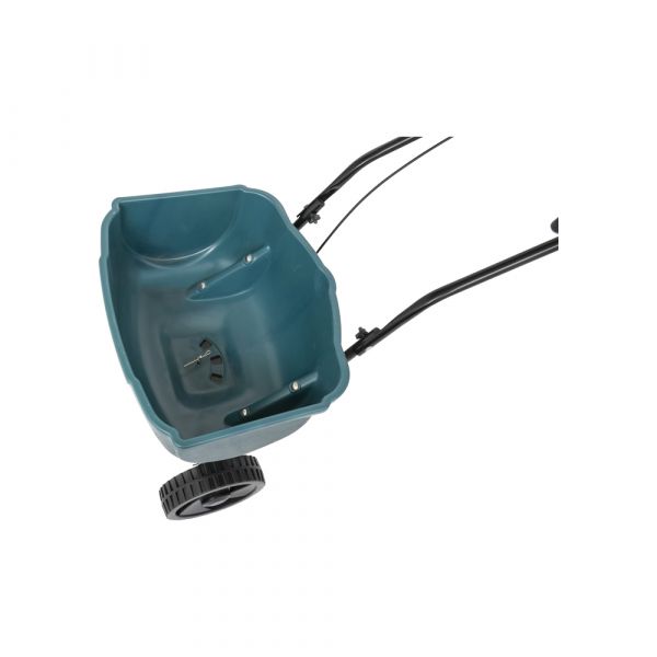 Gardengear strooimachine handbediend