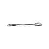 Trailergear verlichtingsbalk 9 meter kabel 7-polig