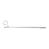 Topgear magneet + spiegel (antenne-model)