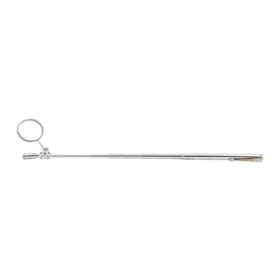 Topgear magneet + spiegel (antenne-model)