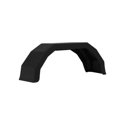 Trailergear spatbord kunststof 8