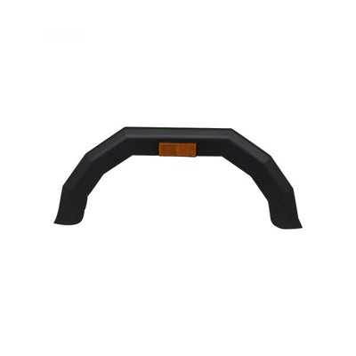 Trailergear spatbord kunststof 10