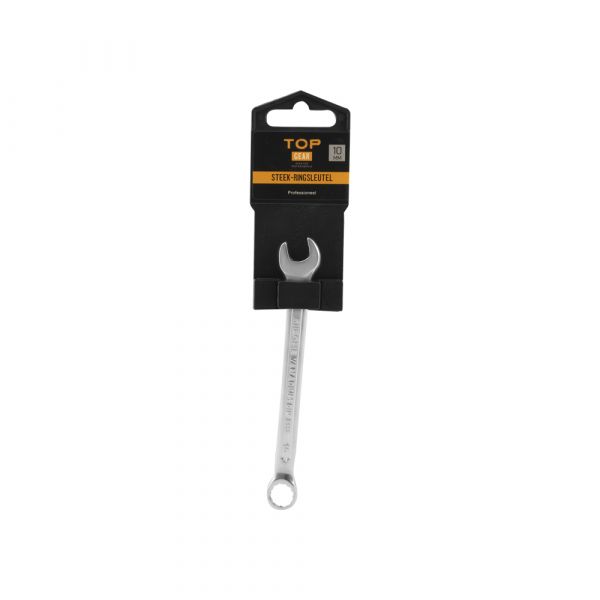Topgear steek-ringsleutel 10 mm