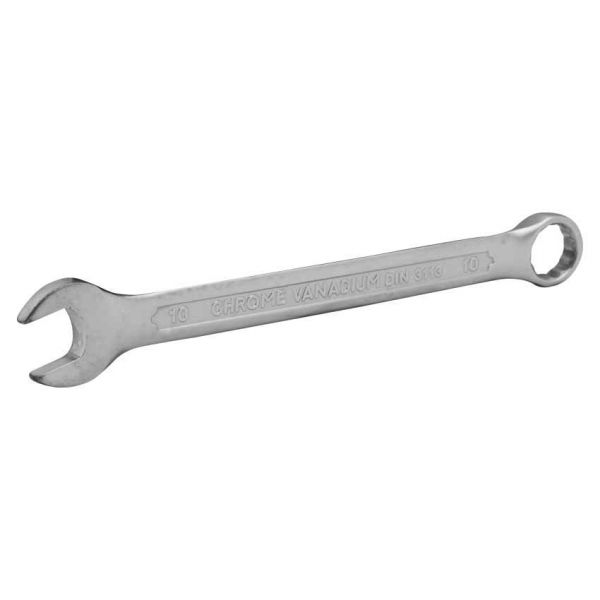 Topgear steek-ringsleutel 10 mm