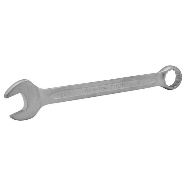 Steek-ringsleutel 20 mm *